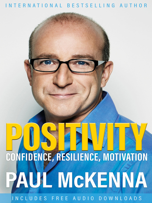 Title details for Positivity by Paul McKenna - Available
